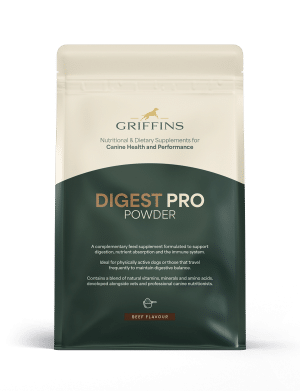 Digest Pro Powder - Beef