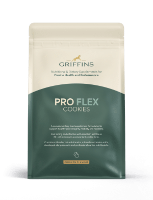 Pro Flex Cookies - Chicken