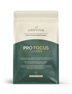 Pro Focus Cookies Original