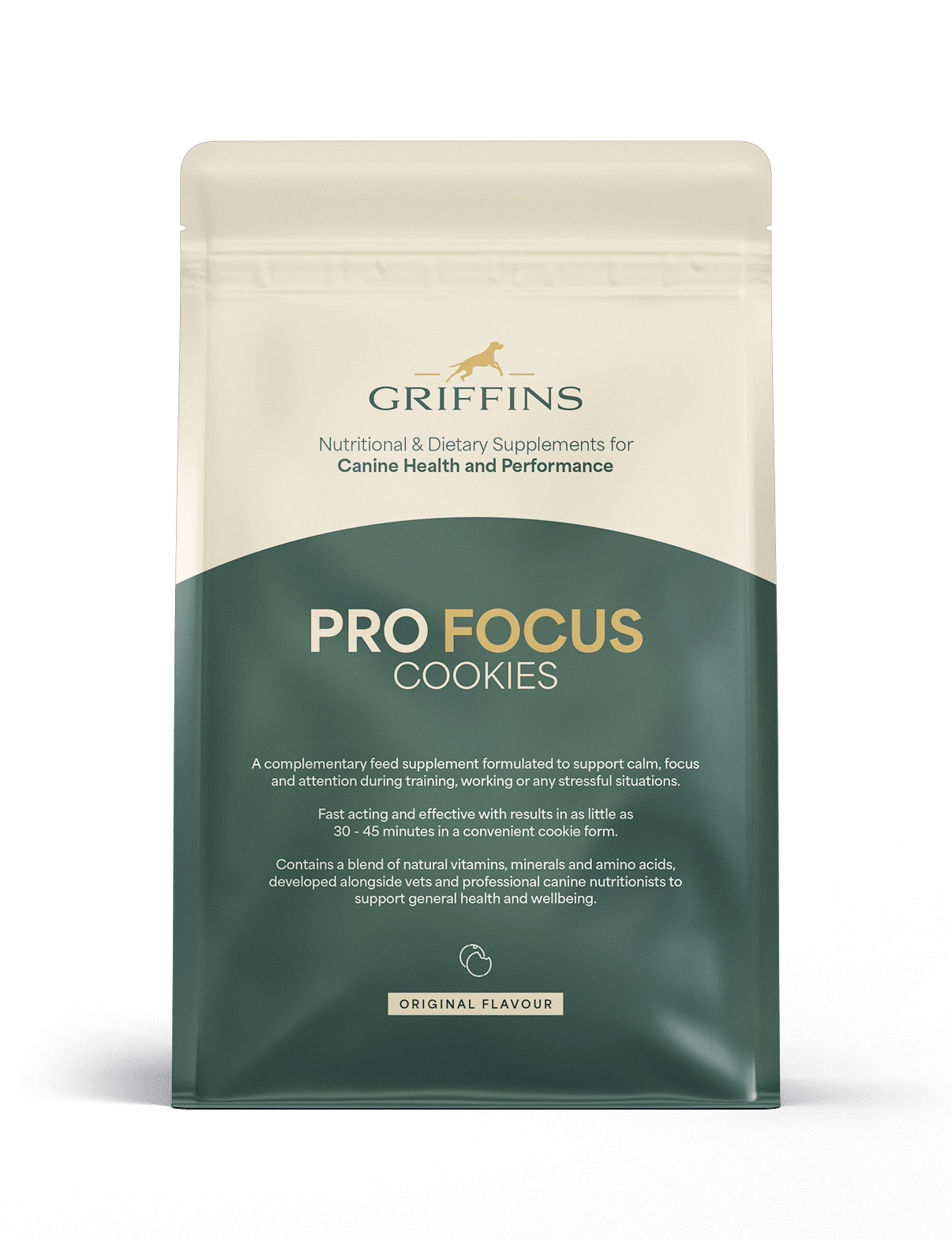 Pro Focus Cookies Original
