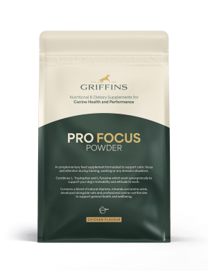 Pro Focus Powder - Chicken